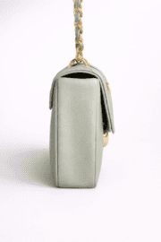 Elegant Quilted Mini Shoulder Bag – Premium Chain Strap Handbag for Women | Stylish Party & Daily Wear Purse - Image 3