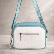 Cute Bow Design Mini Crossbody Sling Bag for Women - Image 2